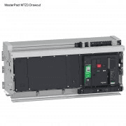 Ảnh Máy cắt không khí ACB Schneider MasterPact MTZ363H12.0X3PMD