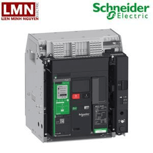 Ảnh Máy cắt không khí ACB Schneider MasterPact MTZ220H22.0X3PMD