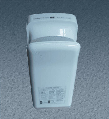 Ảnh Máy sấy tay tự động Datkeys MDF-8880