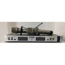 Ảnh Micro Shure ULX-D4D