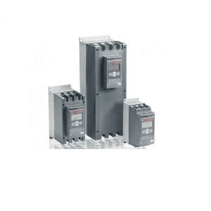 Ảnh Khởi động mềm ABB PSE370-600-70