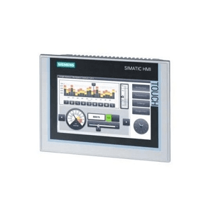 Ảnh Màn hình HMI Siemens 6AV2124-0GC01-0AX0