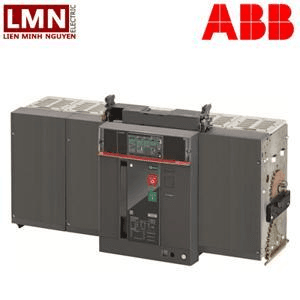 Ảnh Máy cắt không khí ACB ABB Emax2 E6.2X 1SDA072661R1