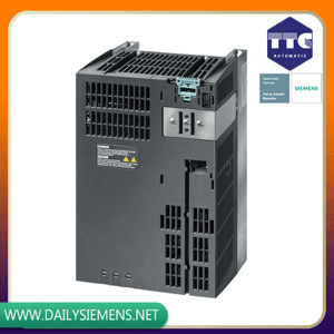 Ảnh Biến tần Siemens 6SL3225-0BE31-1AA1