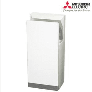 Ảnh Máy sấy tay có sưởi Mitsubishi JT-SB216JSH-W
