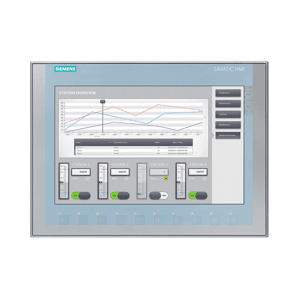 Ảnh Màn hình HMI Siemens 6AV2123-2MB03-0AX0