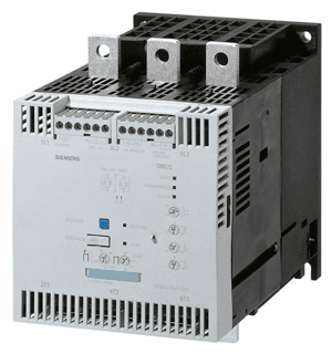 Ảnh Khởi động mềm Siemens 3RW4037-1BB14