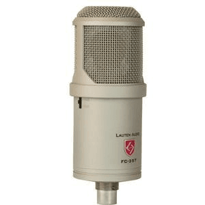 Ảnh Micro thu âm Lauten Audio FC-357