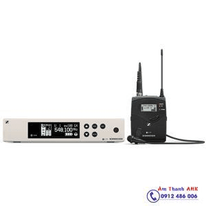 Ảnh Micro Sennheiser EW 100 G4-ME4