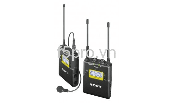 Ảnh Micro không dây Sony UWP-D11