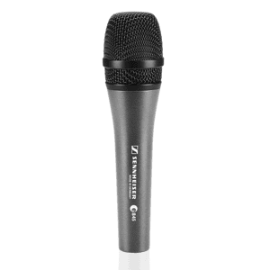 Ảnh Micro Sennheiser EW100 G4 845S