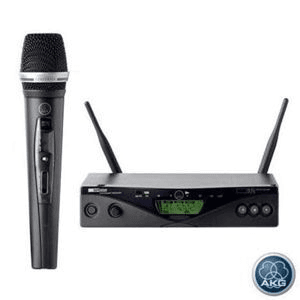 Ảnh Micro không dây AKG WMS470 C5