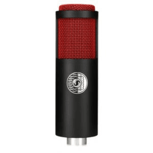 Ảnh Micro Ribbon Shure KSM313