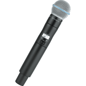 Ảnh Micro không dây Shure ULXD2/B58