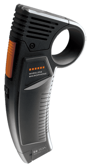 Ảnh Micro không dây TOA WM-5420-AS