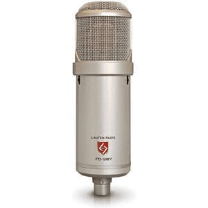 Ảnh Micro thu âm Lauten Audio FC-387