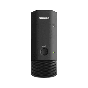 Ảnh Micro Shure MXW6/O