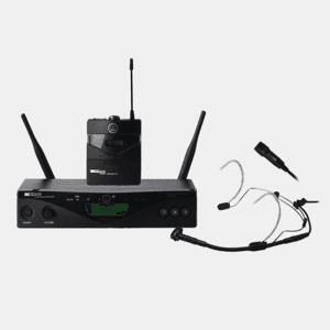 Ảnh Micro AKG WMS470 Presenter