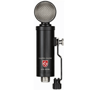 Ảnh Micro Lauten Audio LS-308