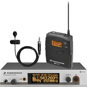 Ảnh Micro Sennheiser EW 322-G3