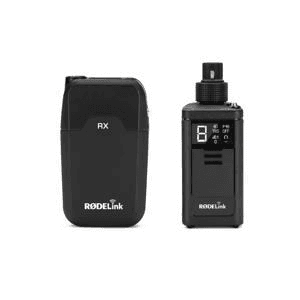 Ảnh Micro Rodelink Newsshooter Kit