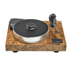 Ảnh Mâm than Pro-Ject Xtension 10 Evolution