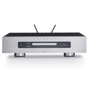 Ảnh Đầu CD Primare CD35 PRISMA