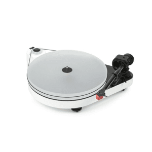 Ảnh Mâm Đĩa Than Pro-Ject RPM5 Carbon