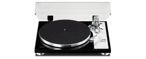 Ảnh Đầu đĩa than TEAC TN-4D