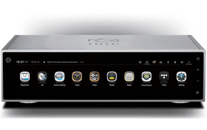 Ảnh Đầu Streamer Hifi Rose RS150B