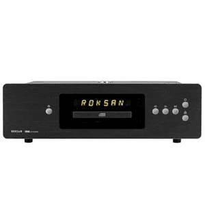 Ảnh Đầu phát Roksan Blak CD Player