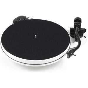 Ảnh Mâm Đĩa Than Pro-Ject RPM3 Carbon
