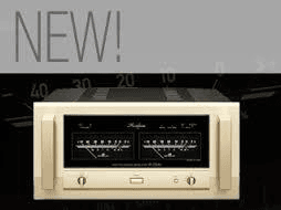 Ảnh Power Accuphase P7300