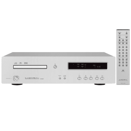 Ảnh Đầu SACD/CD Luxman D-05U