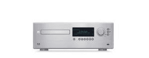 Ảnh Đầu SACD/CD T+A MP 2500 R