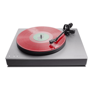 Ảnh Đầu Đĩa Than Cambridge Audio Alva TT