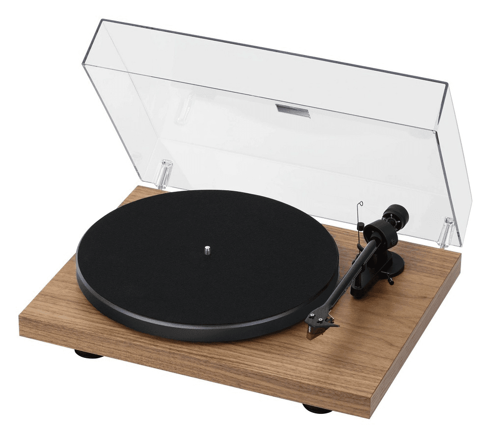 Ảnh Đầu đĩa than Pro-Ject Debut Carbon DC