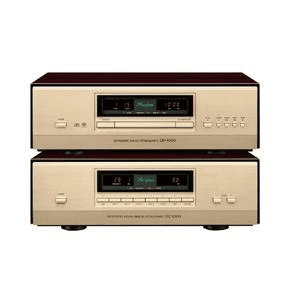 Ảnh Đầu CD Accuphase DP-1000