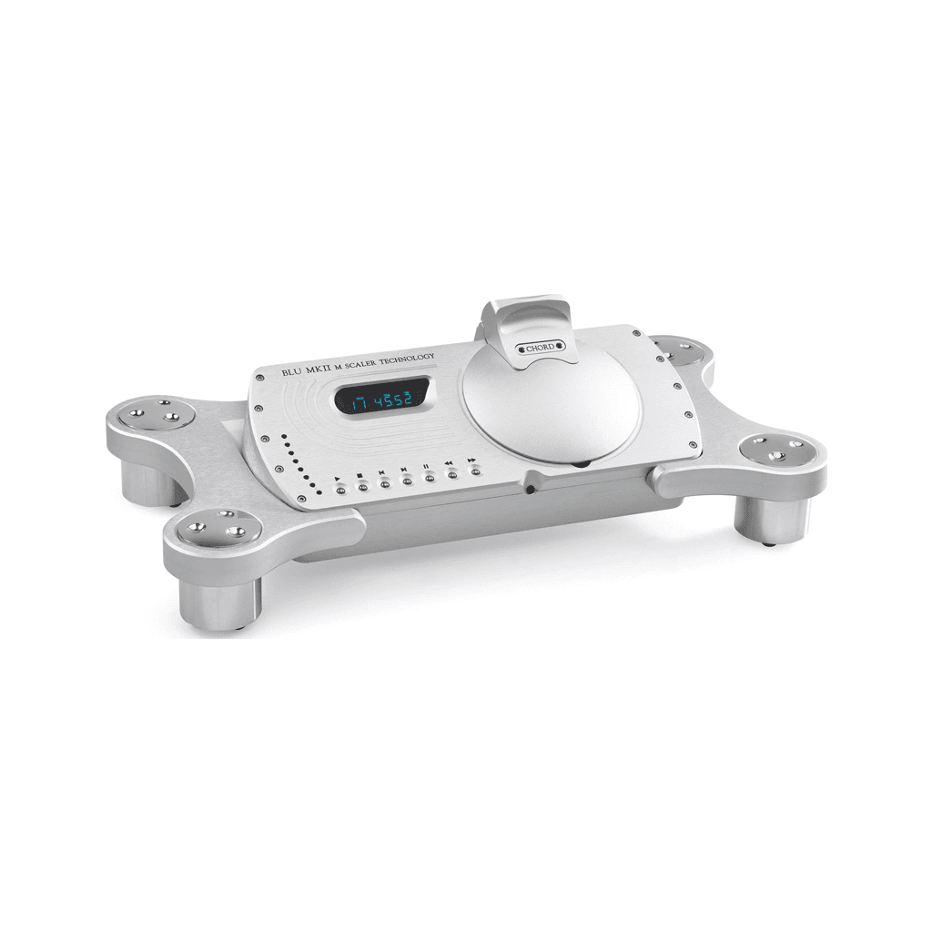 Ảnh Đầu CD Chord Blu MK II
