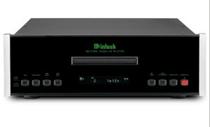 Ảnh Đầu đọc CD McIntosh MCD350