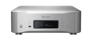 Ảnh Đầu đĩa Network Player Esoteric N-01XD