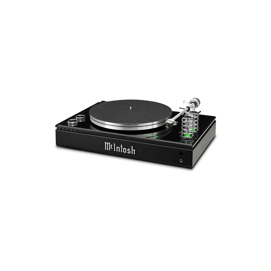 Ảnh Đầu đĩa than McIntosh MTI100