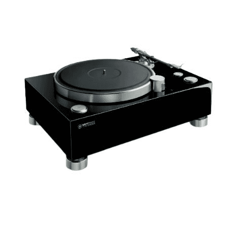 Ảnh Đầu đĩa than Yamaha GT-5000