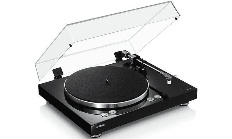 Ảnh Đầu đĩa than Yamaha TT-N503