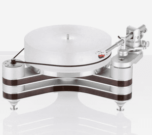 Ảnh Đầu đĩa than ClearAudio Innovation