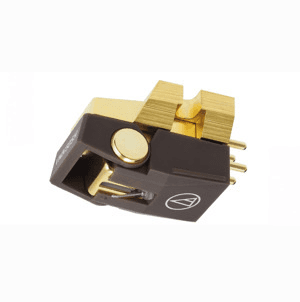 Ảnh Kim đĩa than Audio Technica VM750SH