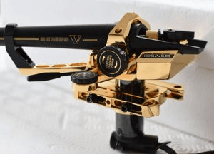 Ảnh Cần SME V-12 Gold