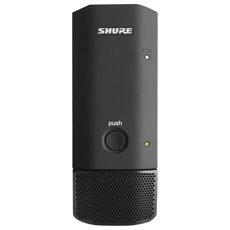 Ảnh Micro Shure MXW6/C