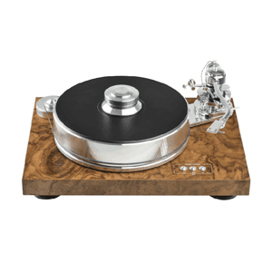 Ảnh Mâm Đĩa Than Pro-Ject Signature 10