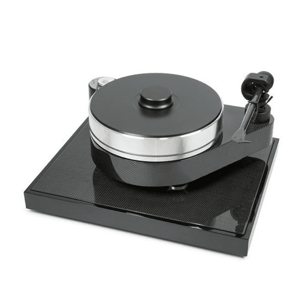 Ảnh Mâm Đĩa Thân Pro-Ject RPM10 Carbon